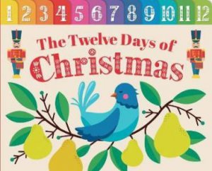 The Twelve Days Of Christmas by Various