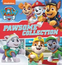 PAW Patrol PAWsome Collection