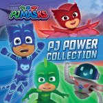 PJ Masks PJ Power Collection