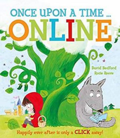 Once Upon A TimeOnline by Various