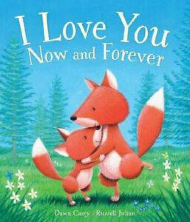 I Love You Now And Forever by Various