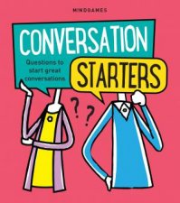 Mind Games Conversation Starters