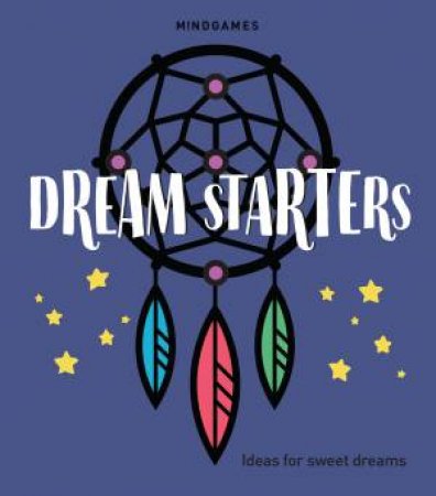 Mind Games: Dream Starters by Various