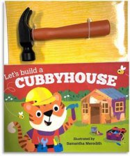 Tool Book  Lets Build A Cubbyhouse