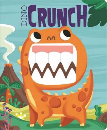 Dino Crunch by Various