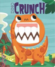 Dino Crunch