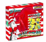 Dr Seuss The Cat In The Hat Activity Book And Costume