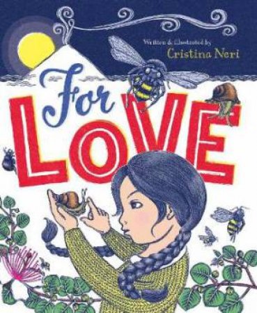 For Love by Cristina Neri