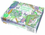 Colour Your Own Australian Animals Book  Puzzle