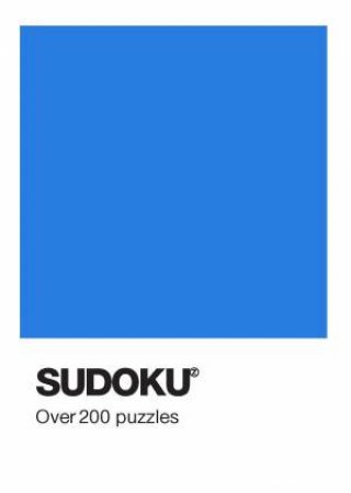 Colour Block Puzzle: Sudoku by Various