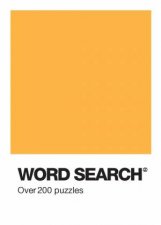 Colour Block Puzzle Word Search