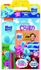 Blues Clues  Activity Pack