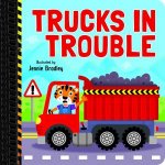 Trucks In Trouble