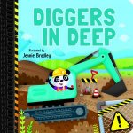 Diggers In Deep