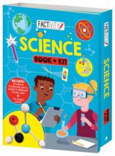 Book And Kit  Factivity  Science