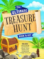 Book  Kit  Treasure Hunt