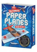 Book  Kit  Paper Planes Vol 4