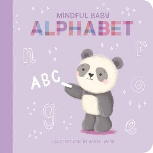 Mindful Baby - Board Book - ABC by Various