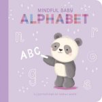 Mindful Baby  Board Book  ABC