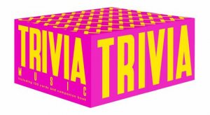 Trivia Box Set - Music by Lake Press