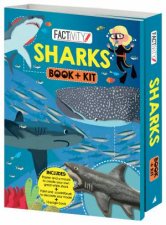 Book  Kit  Factivity  Sharks