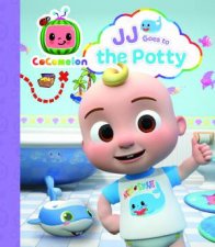 CoComelon  JJ Goes To The Potty