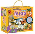 Explore  Learn Kits Minibeasts Explorer