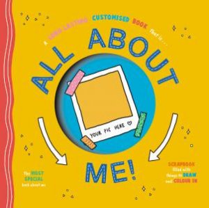 All About Me! by Various