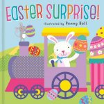 PopUp Book  Easter Surprise