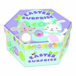 Hex Colouring  Activity Drawers  Easter Surprise