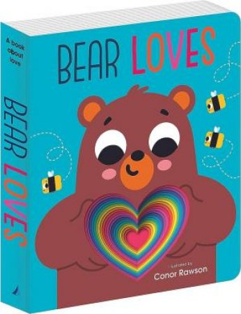 Bear Loves by Various