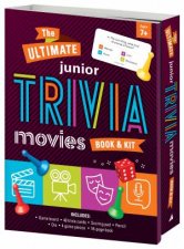 Book  Kit  Junior Trivia  Movies