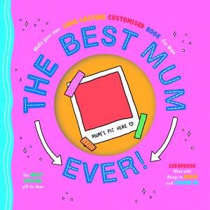 The Best Mum Ever! by Various