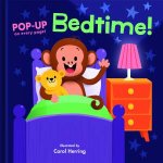 PopUp Book  Bedtime