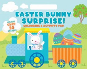 Easter Bunny Surprise GAP by Various