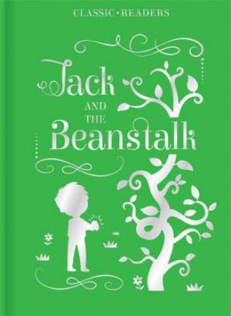 Classic Readers - Jack & the Beanstalk by Various