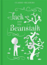 Classic Readers  Jack  the Beanstalk