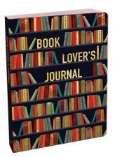 Book Lovers Journal