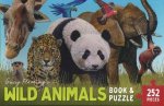 Garry Flemings  Book  Jigsaw Vol 2 Wild Animals