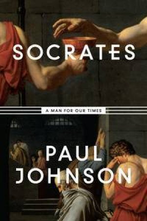 Socrates by Paul Johnson