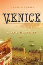 Venice A New History