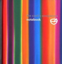 The Cooks Companion Notebook