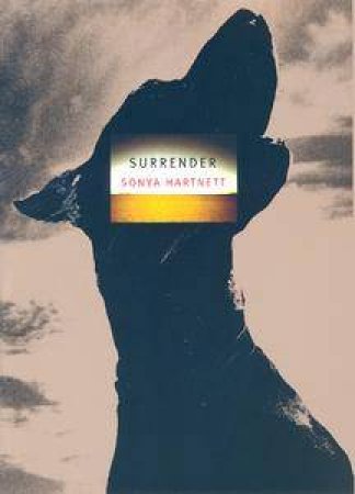 Surrender by Sonya Hartnett