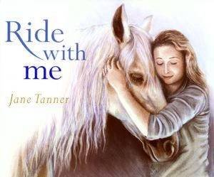 Ride With Me by Jane Tanner