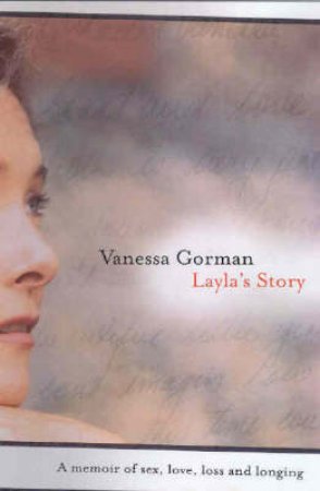 Layla's Story by Vanessa Gorman