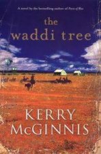 The Waddi Tree