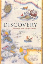 Discovery Journeys Into The Unknown