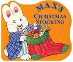 Maxs Christmas Stocking