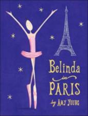 Belinda In Paris by Amy Young