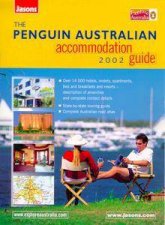 The Penguin Australian Accommodation Guide 2002